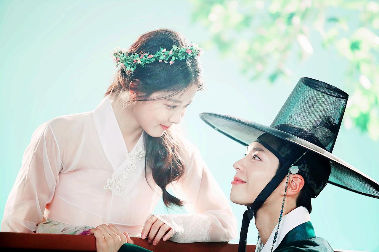 1280x853 Check Out Park Bo Gum's Beautiful Leading Ladiesrs