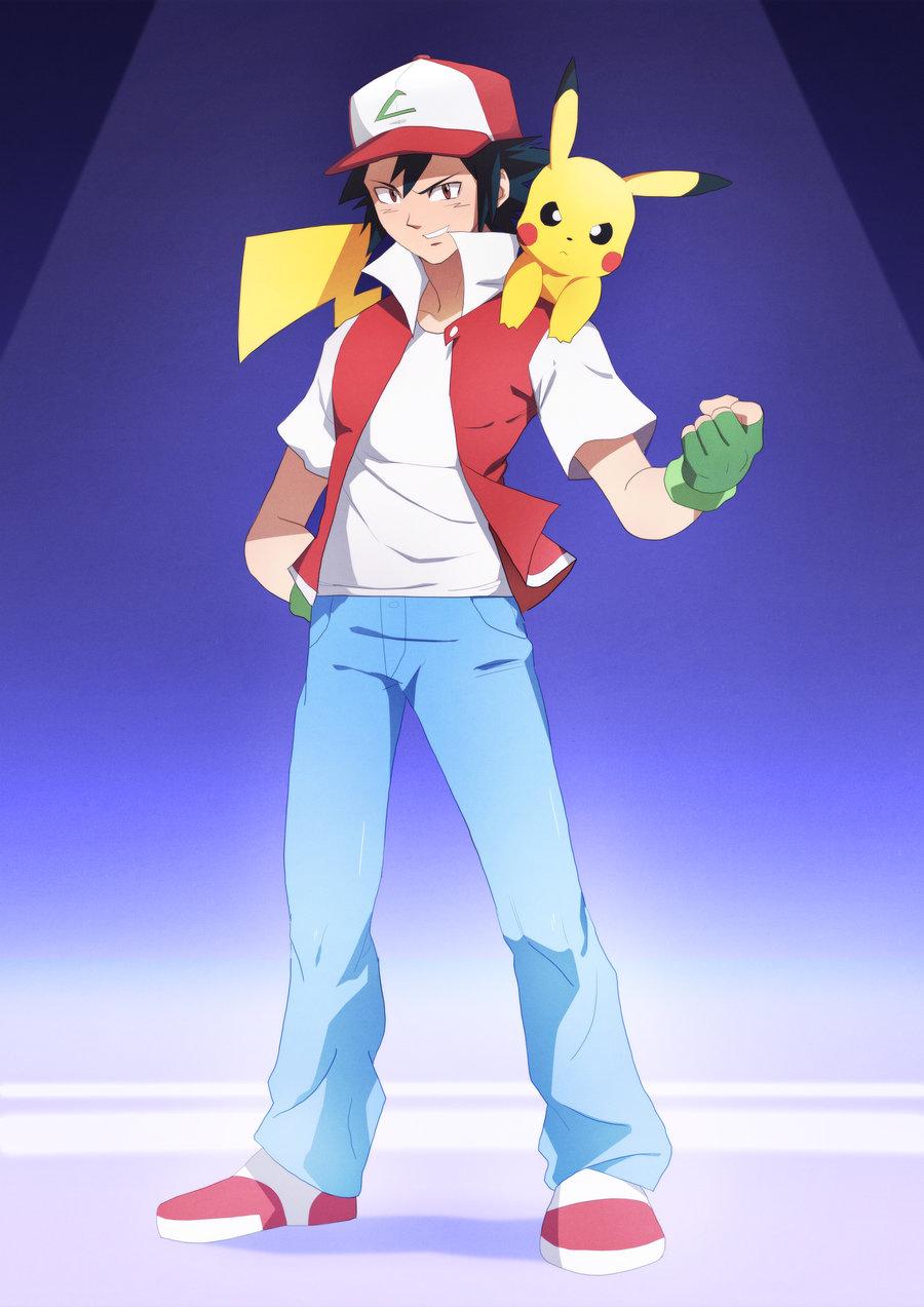 900x1273 Free download pokemon pikachu and ash wallpaper ash and pikachu commission by [900x1273] for your Desktop, Mobile & Tablet. Explore Pokemon Ash Wallpaper. Pokemon Ash Wallpaper, Pokemon Ash Wallpaper, Ash Wallpaper