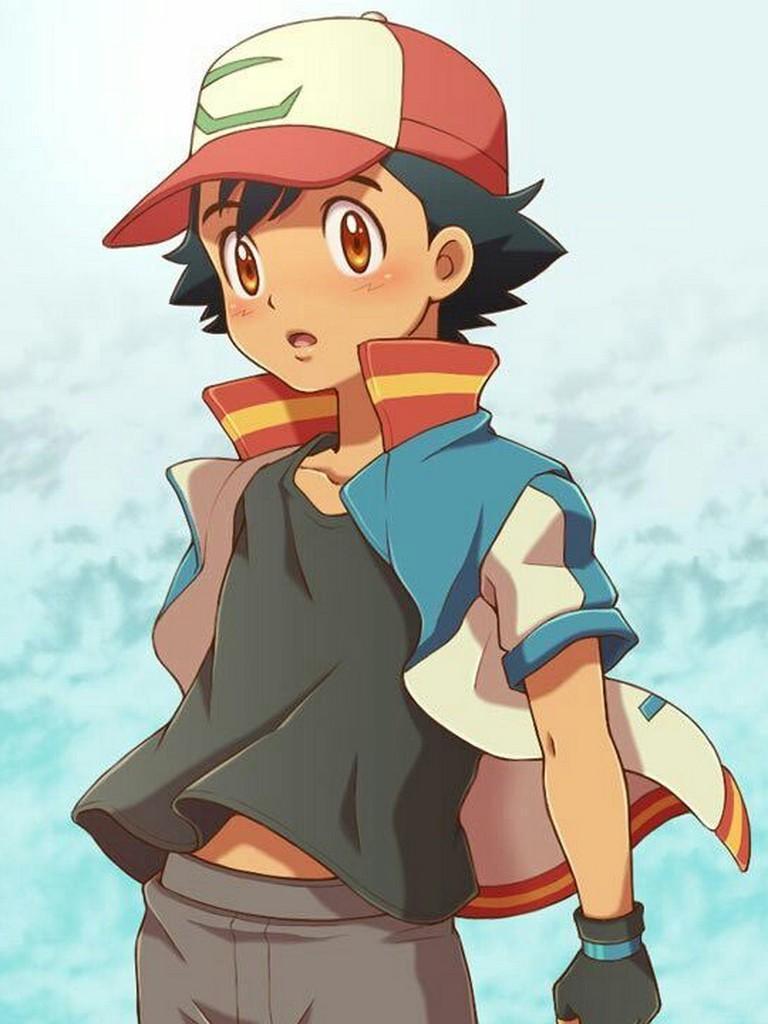 Ash Wallpapers - Top Free Ash Backgrounds - WallpaperAccess