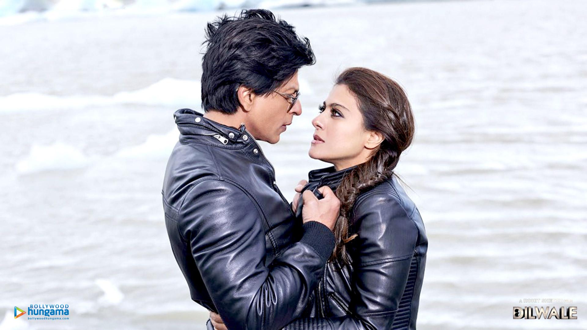 Dilwale 2015 Wallpapers Top Free Dilwale 2015 Backgrounds WallpaperAccess