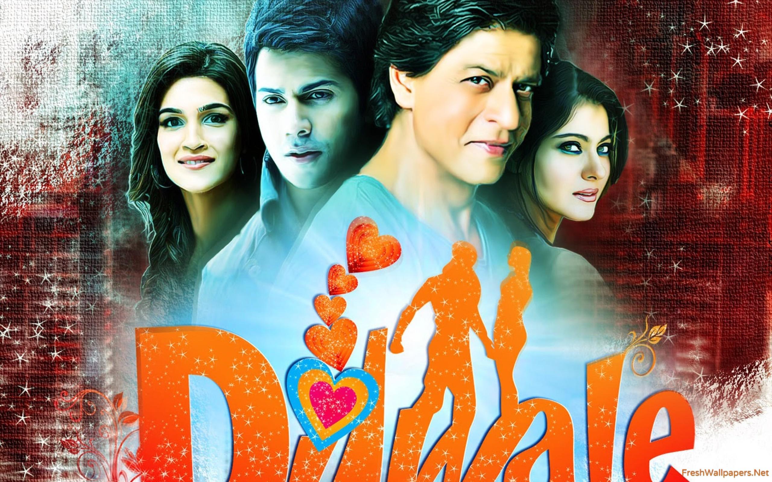 songs of dilwale 2015 dailymotion