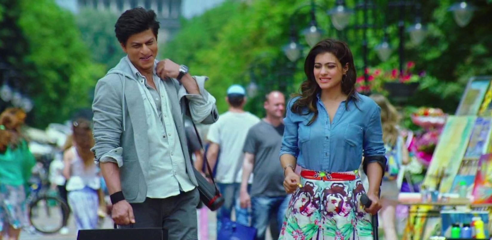 download songs of dilwale movie 2015