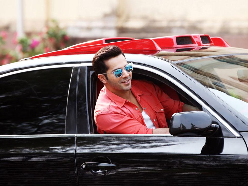1024x768 Dilwale (Dilwale 2015) Fan Photo. Dilwale Photo, Image, Picture # 35875