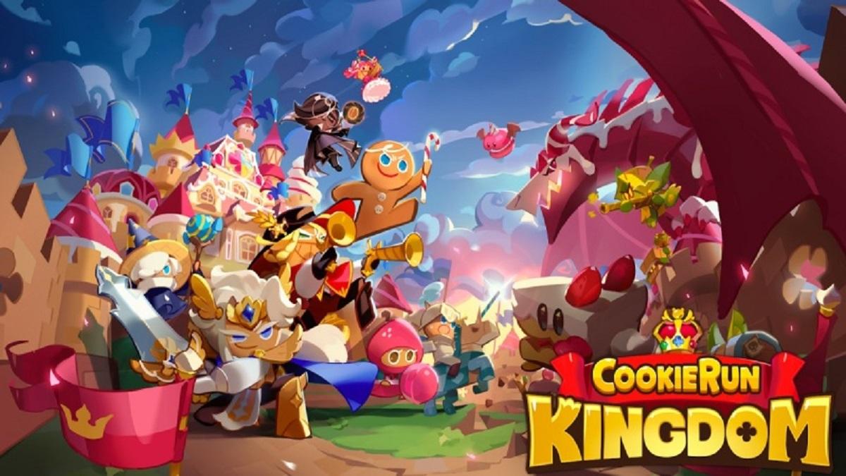 1200x675 Cookie Run Kingdom Codes (November 2021)