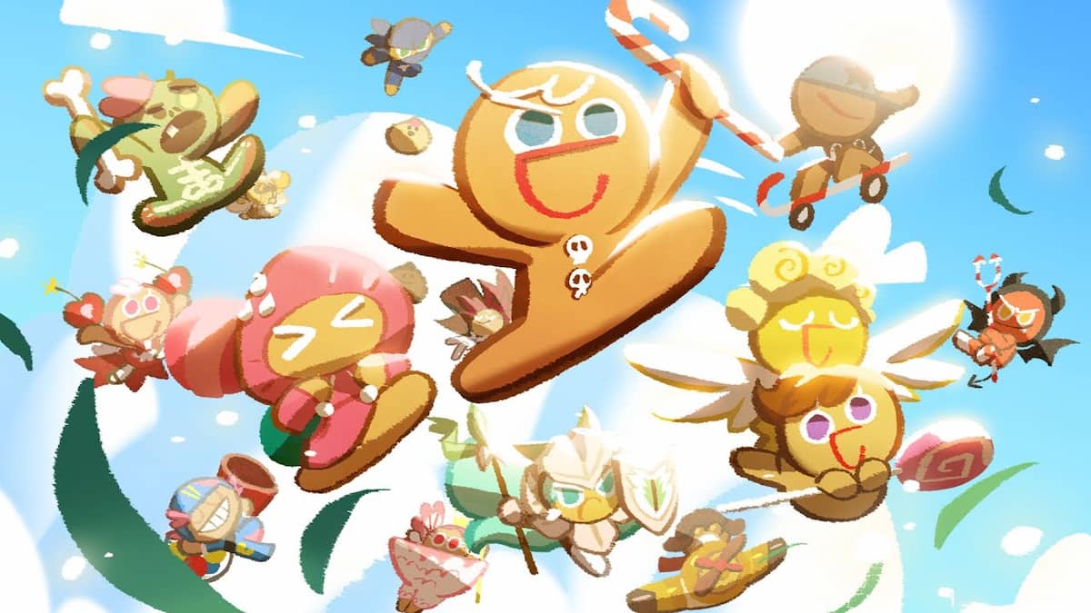 1200x675 Cookie Run Tier List November 2021 Team & Cookies