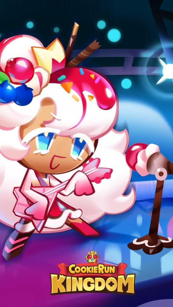 715x1271 Cookie Run Kingdom Wallpaper 10. Cookie run, Wallpaper, Kingdom
