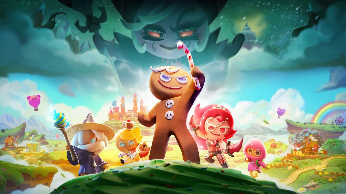 1200x675 Cookie Run: Kingdom's sudden popularity, explained