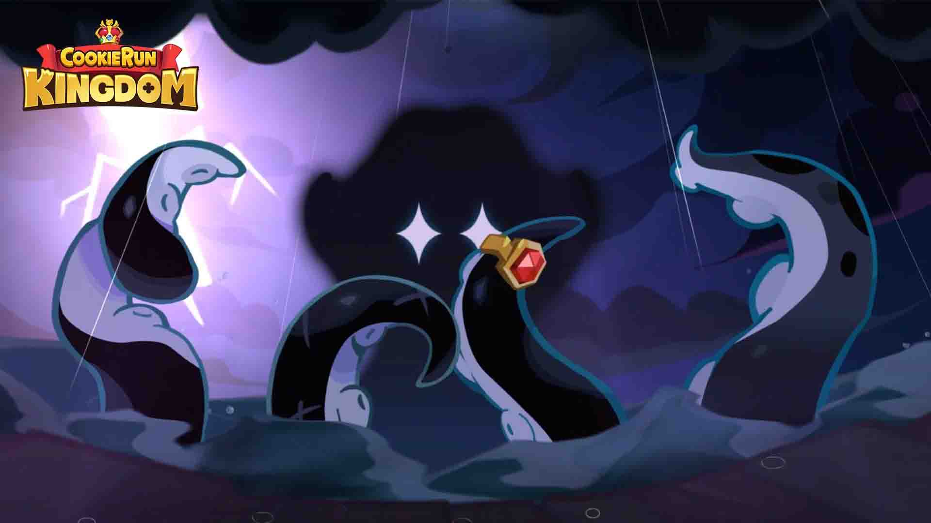 1920x1080 Cookie Run: Kingdom August Update Patch Note