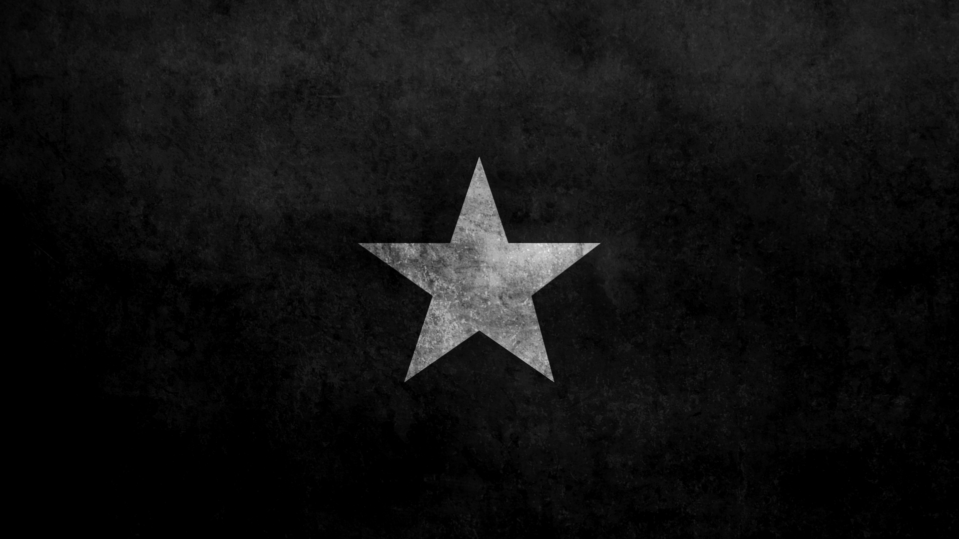 Black Star HD Wallpapers - Top Free Black Star HD Backgrounds - WallpaperAccess
