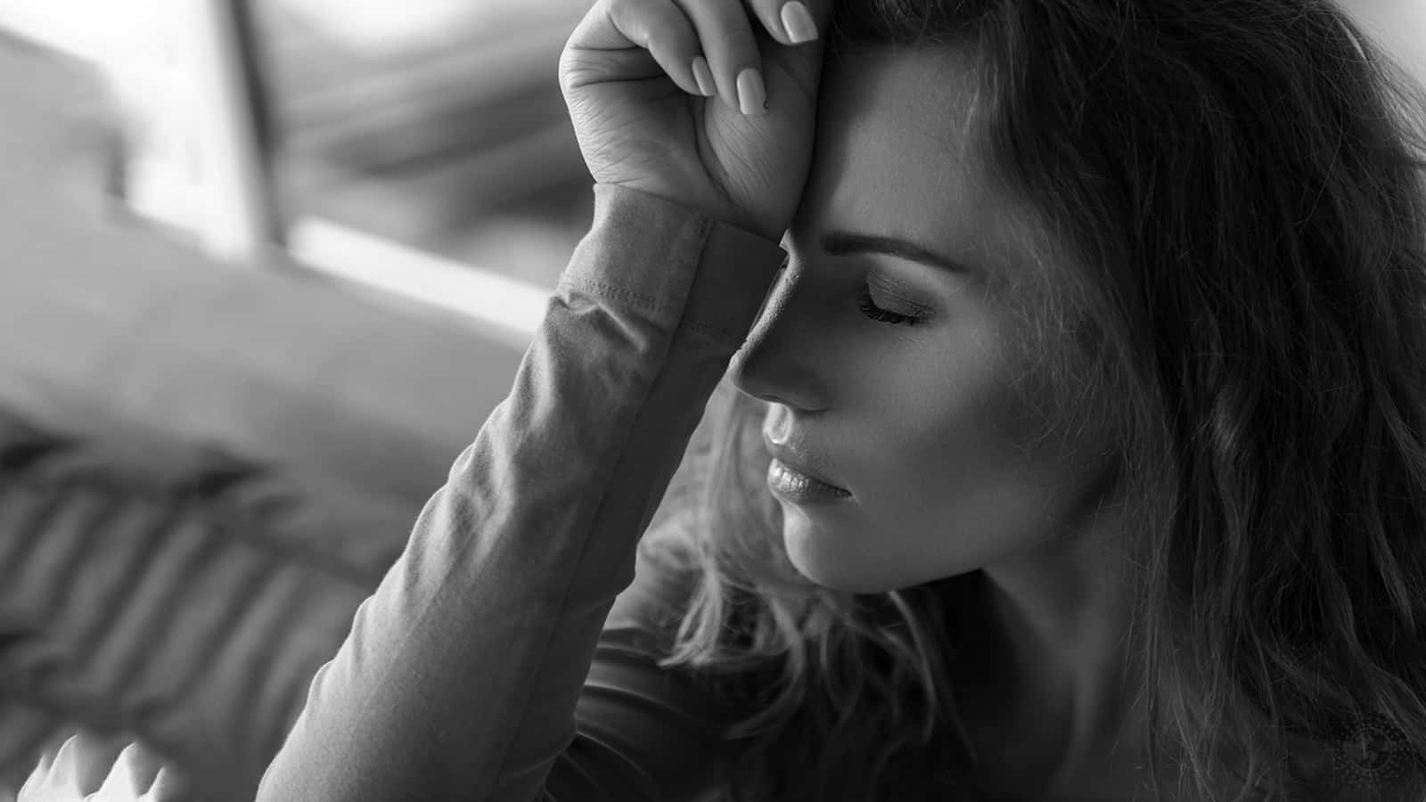 1600x900 Signs of a Stress Headache (And How to Relieve the Pain) Chant USA