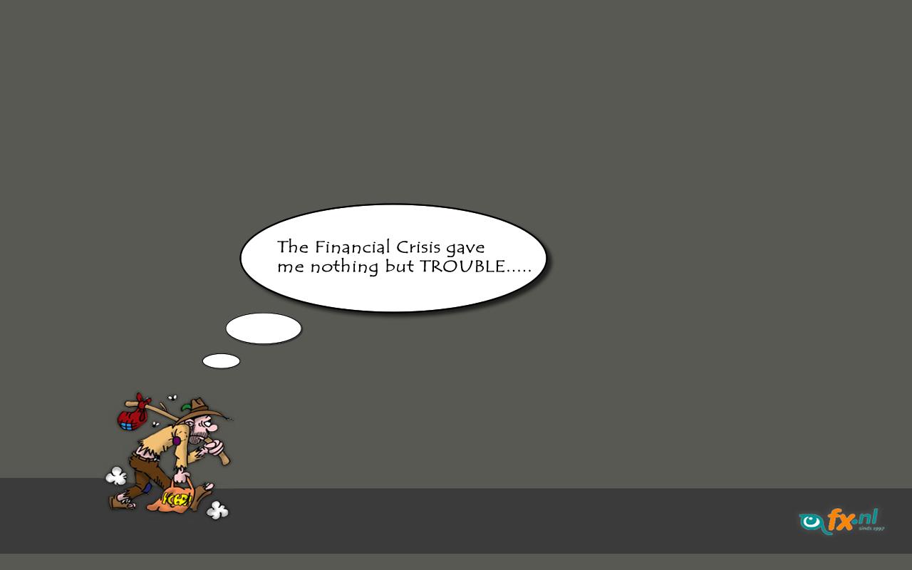 1280x800 Crisis gave me a Headache wallpaper. Crisis gave me a Headache