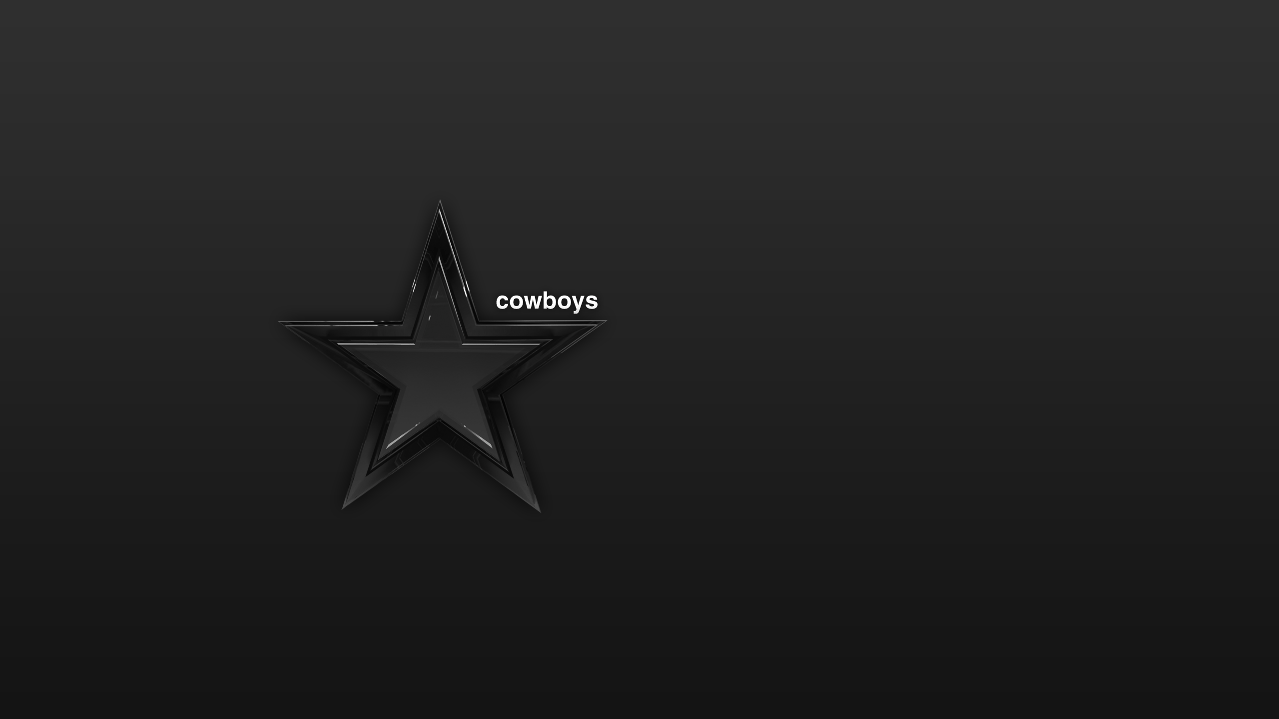 2560x1440 Free Cowboy Wallpaper