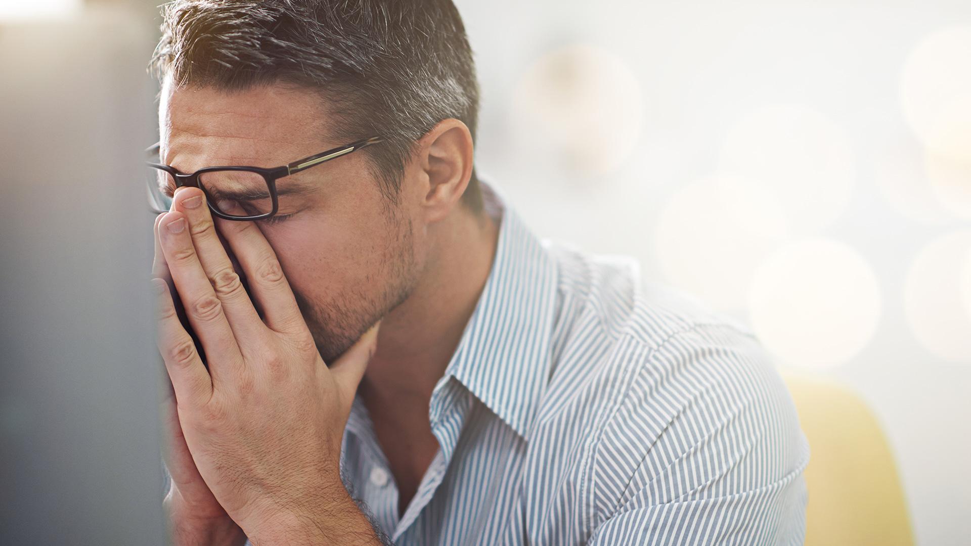 Crisp Quickest Way To Get Rid Of A Migraine Capture Illustration Crisp Quickest Way To Get Rid Of A Migraine Capture Illustration