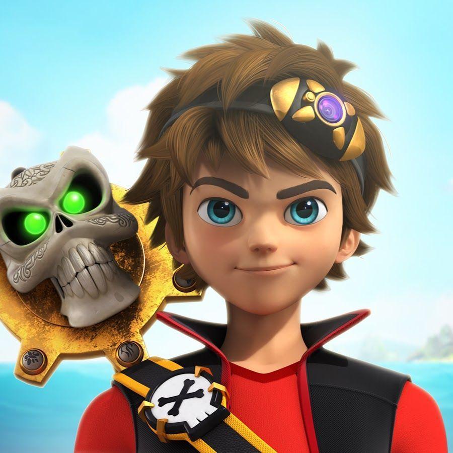 900x900 Zak Storm Wallpaper