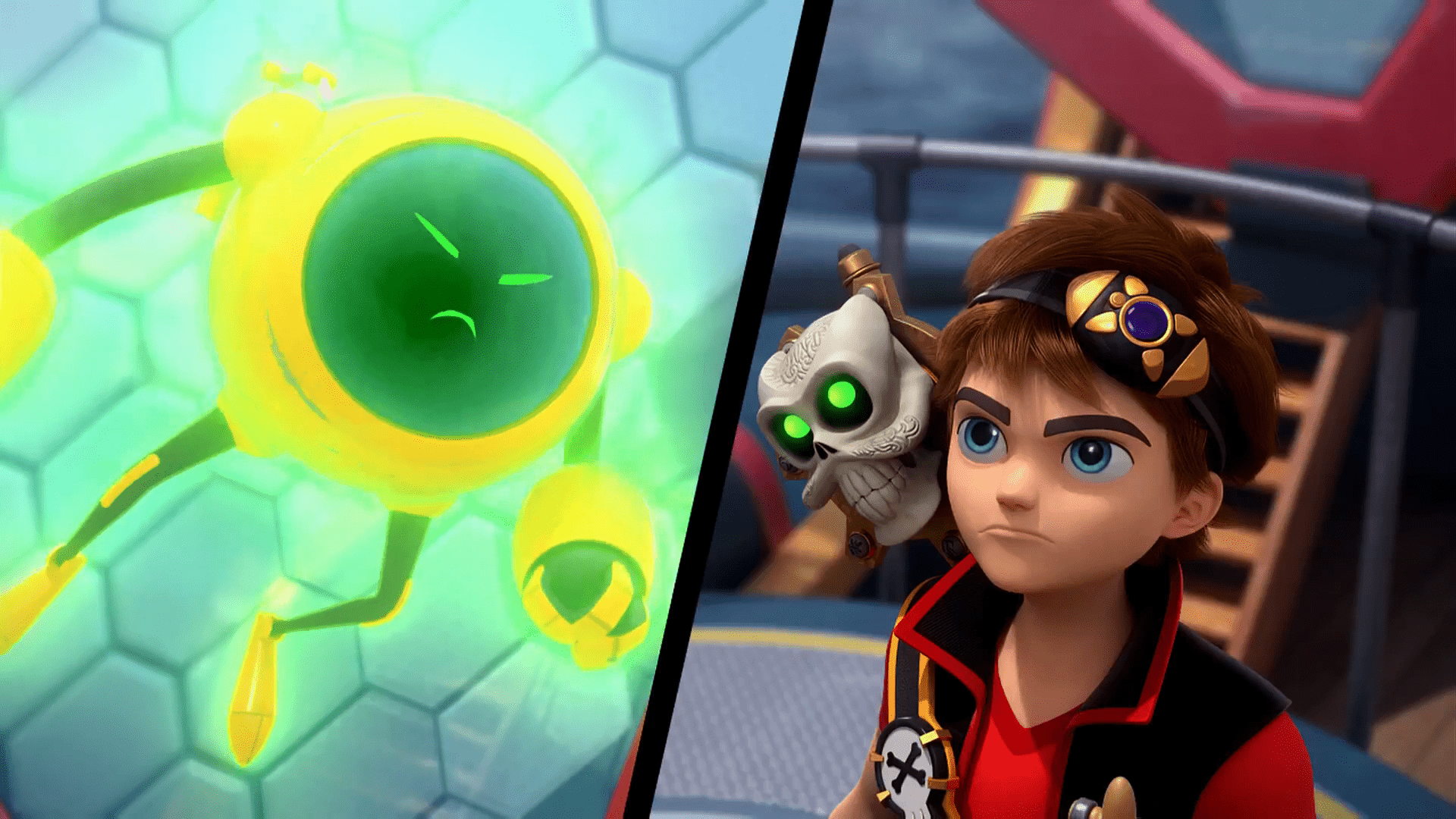 Zak Storm Wallpapers - Top Free Zak Storm Backgrounds - WallpaperAccess