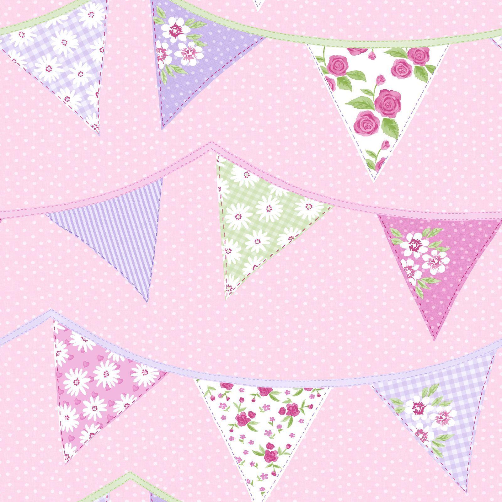1600x1600 Pink Pastel Wallpaper