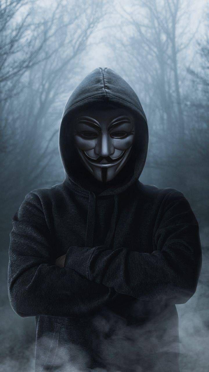 720x1280 Neon Hoodie Mask iPhone Wallpaper Wallpaper : iPhone Wallpaper. Hipster wallpaper, Joker HD wallpaper, iPhone wallpaper