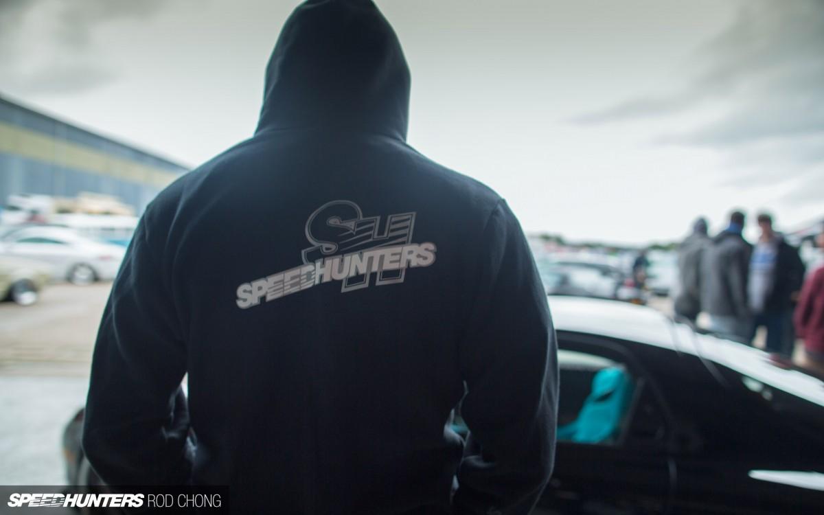 1200x750 The Dark Side: Black Hoodie Is Here
