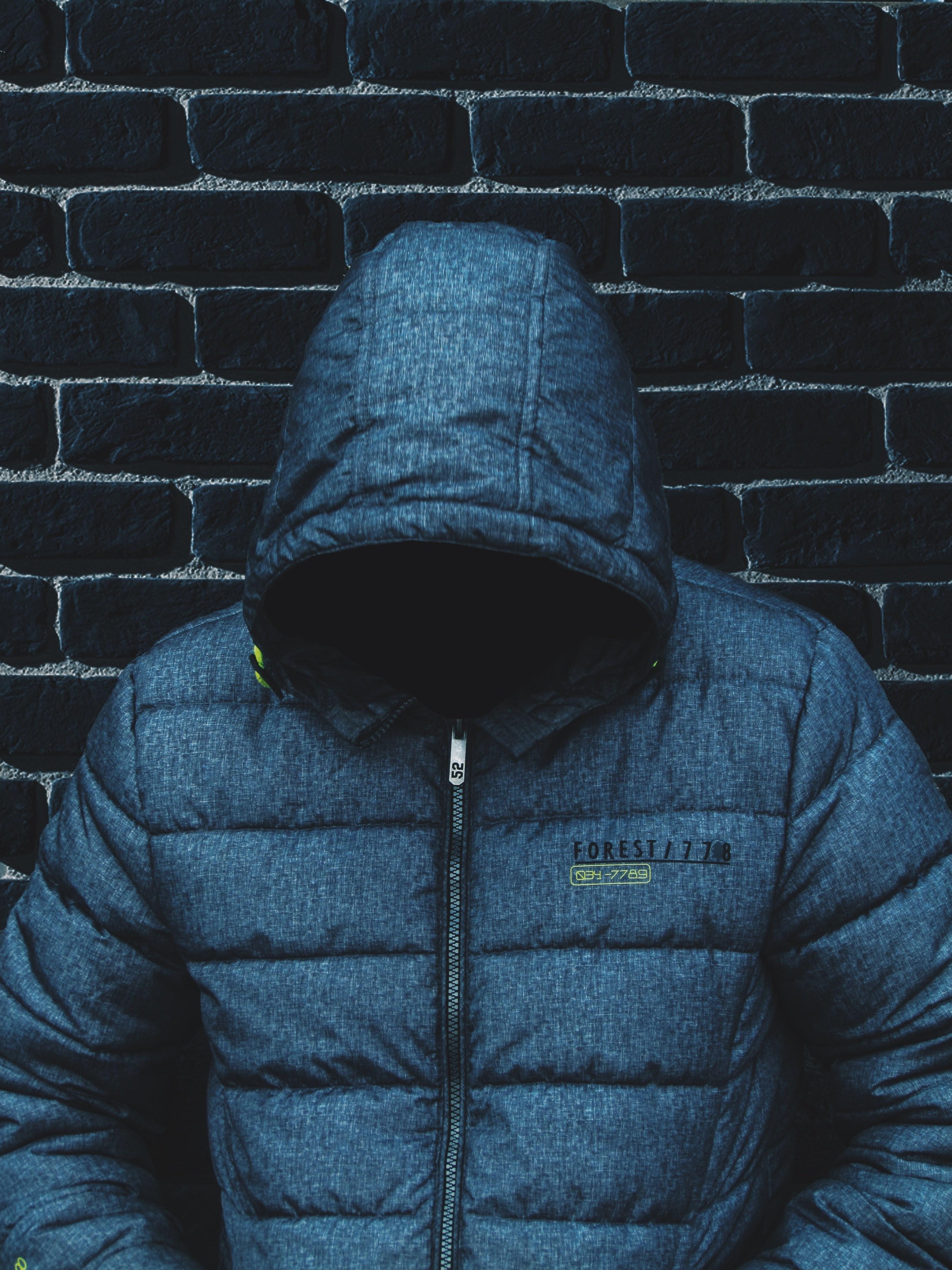 3240x4320 Wallpaper / man male hoodie and black HD 4k wallpaper