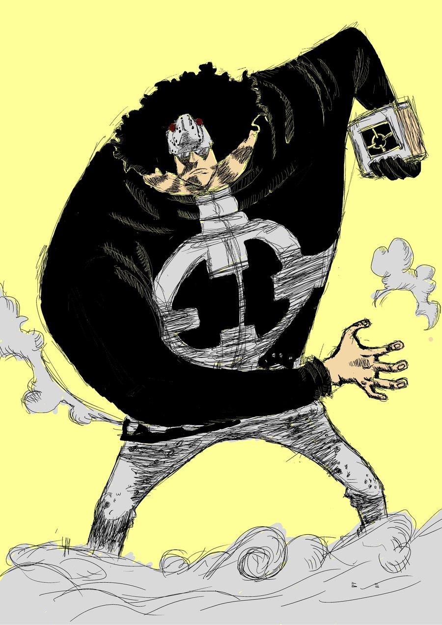 Kuma One Piece Wallpapers Top Free Kuma One Piece Backgrounds WallpaperAccess