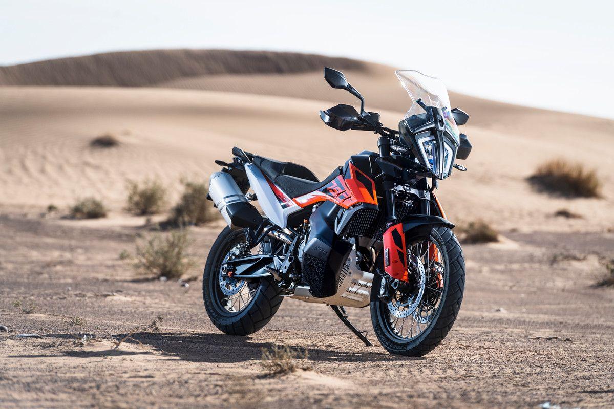 1199x799 KTM 390 Adventure Wallpaper