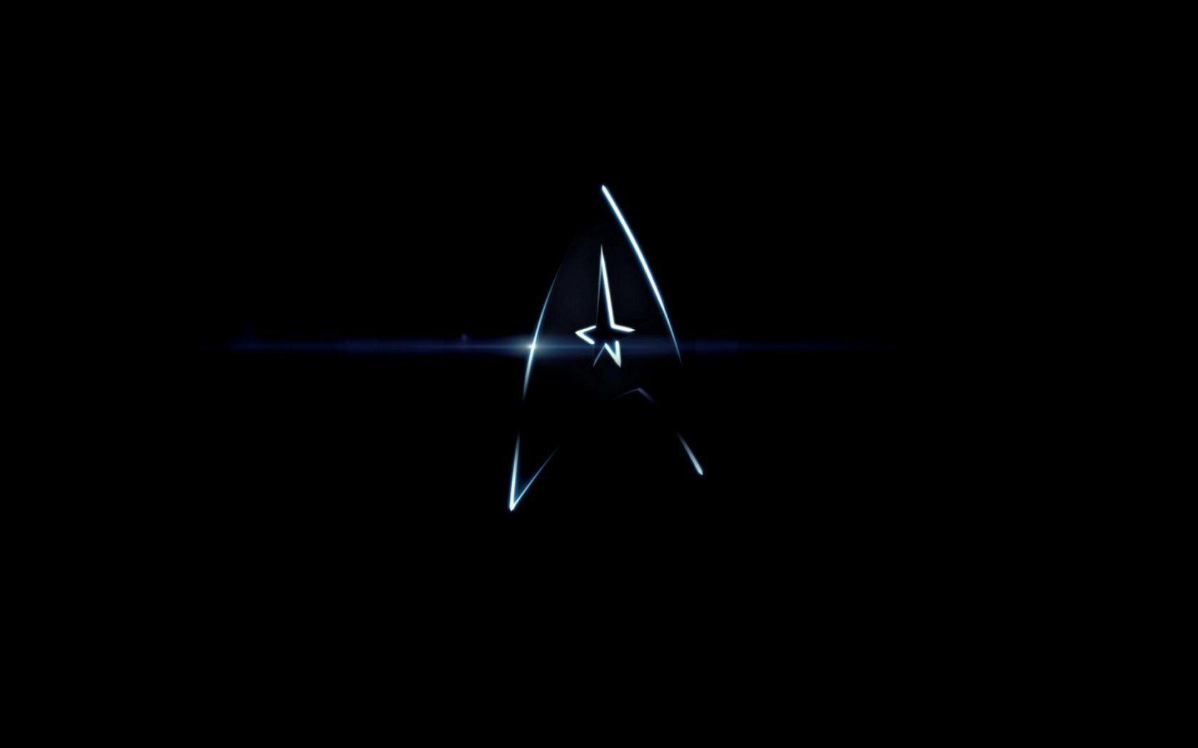 1680x1050 HD Star Trek Desktop Wallpaper