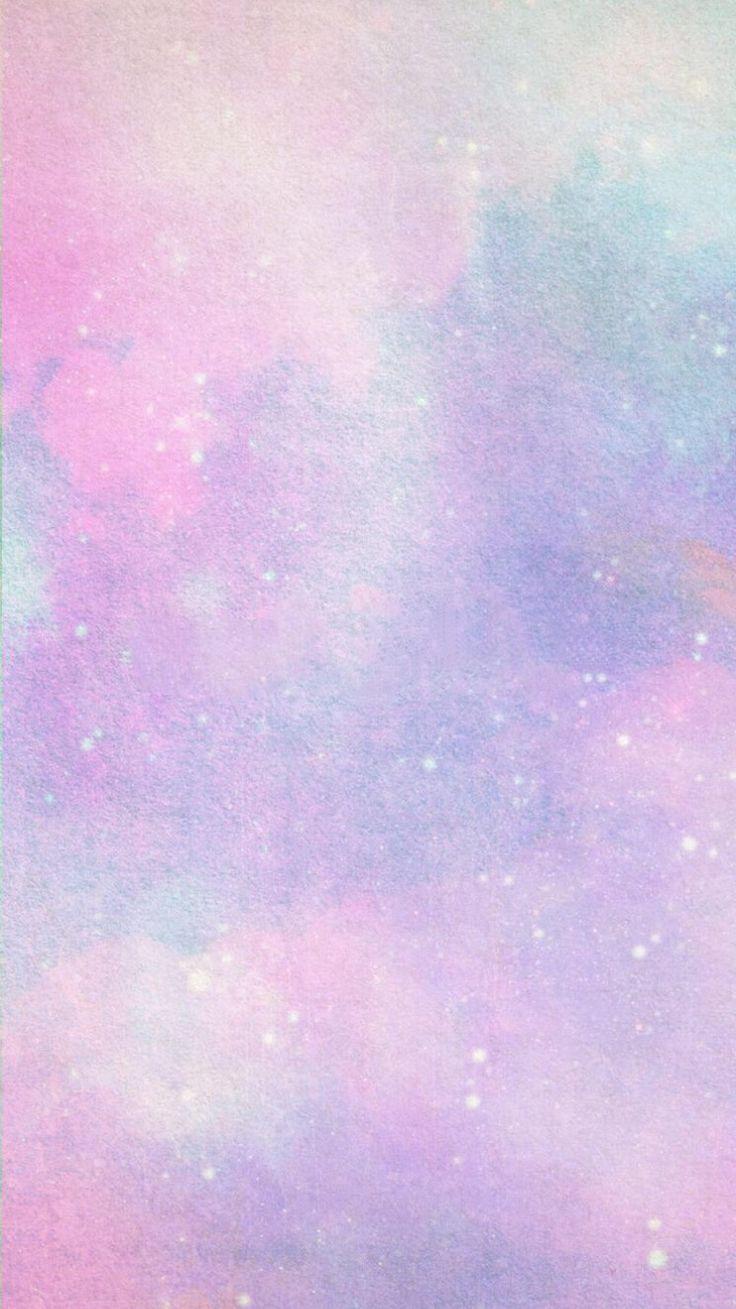736x1309 Pastel Wallpaper