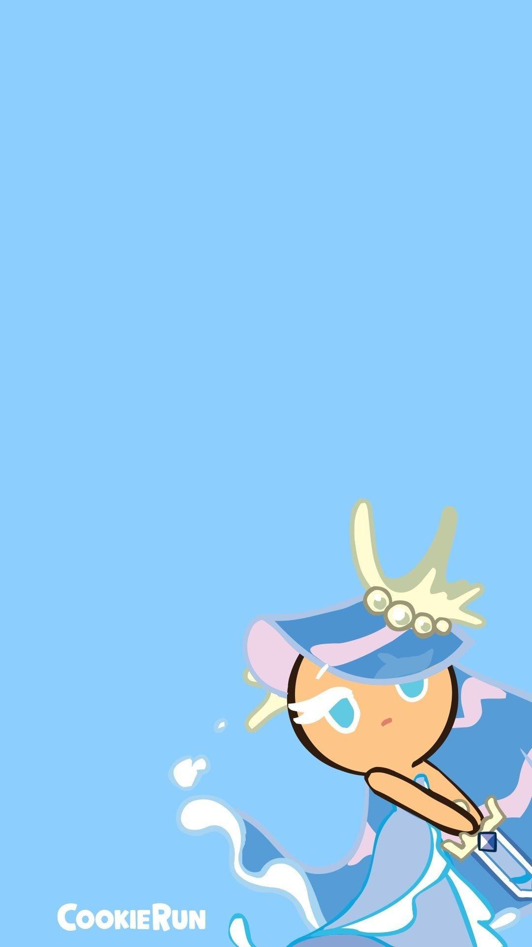 1080x1920 Cookie Run: Kingdom Wallpaper