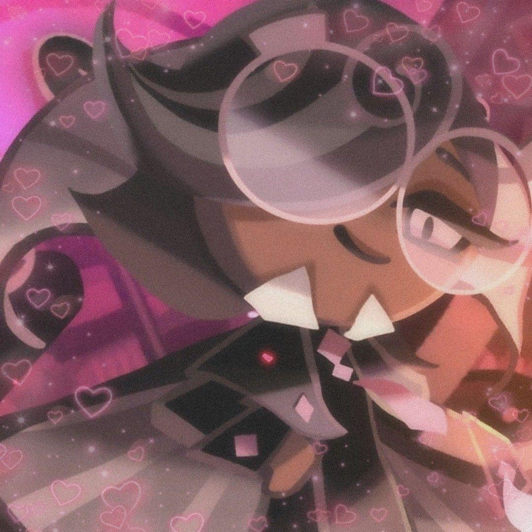 1080x1080 Espresso Cookie pfp. Espresso cookie, Cookie run, Cookies