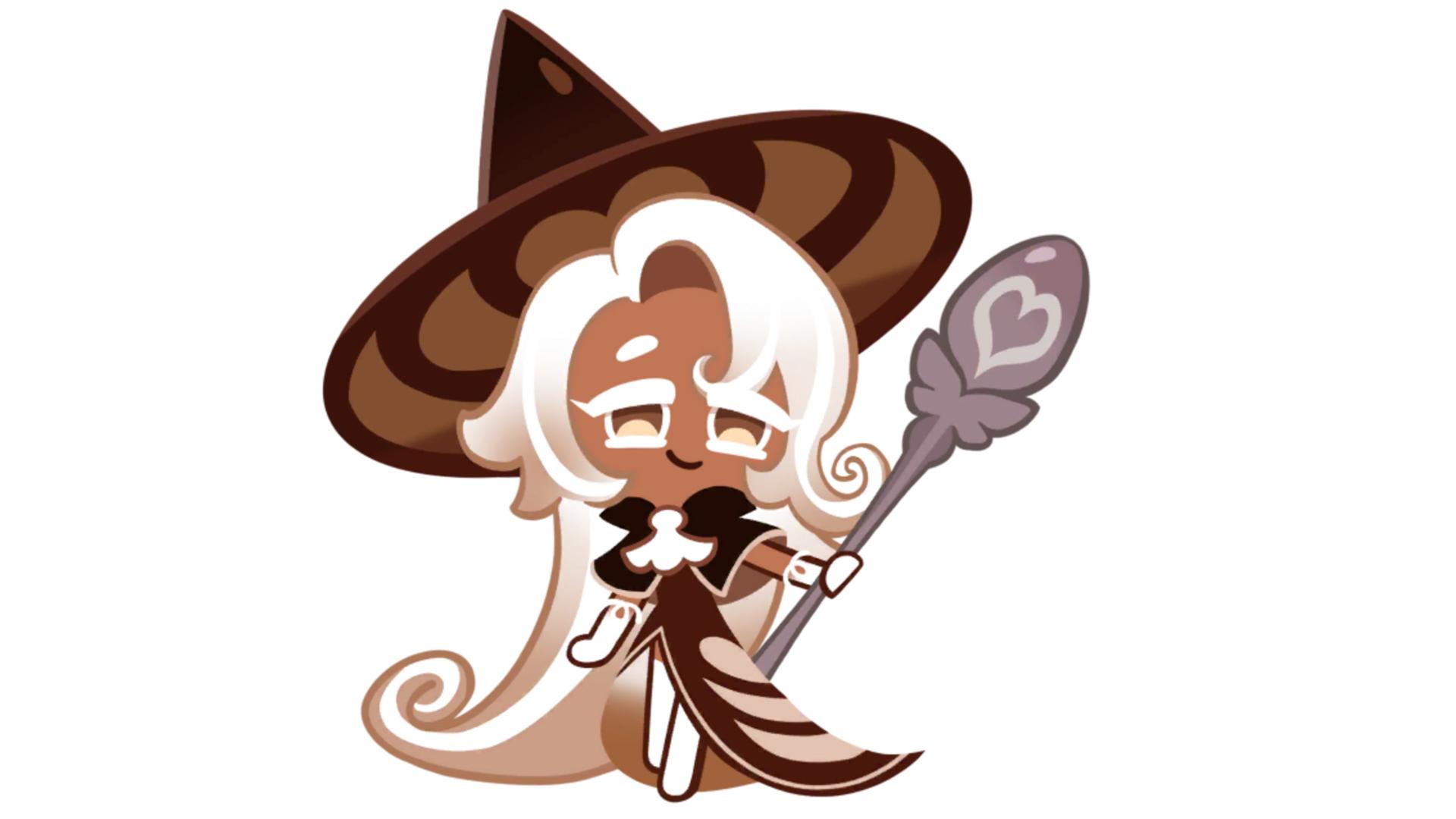 1920x1080 Latte Cookie Toppings Run Kingdom