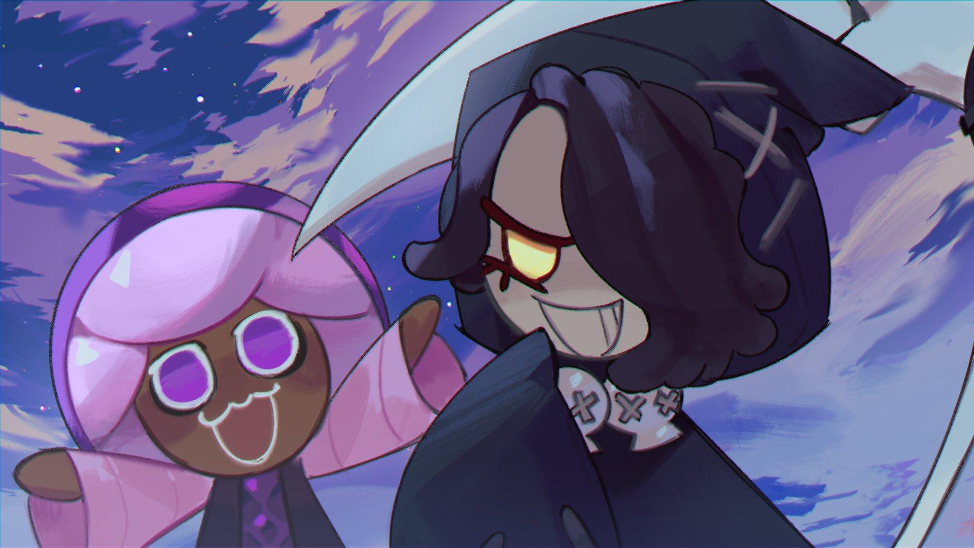 1920x1080 Cookie Run, Wallpaper Anime Image Board
