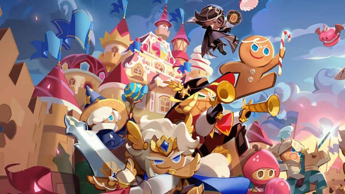 1200x675 Cookie Run Tier List November 2021 Team & Cookies