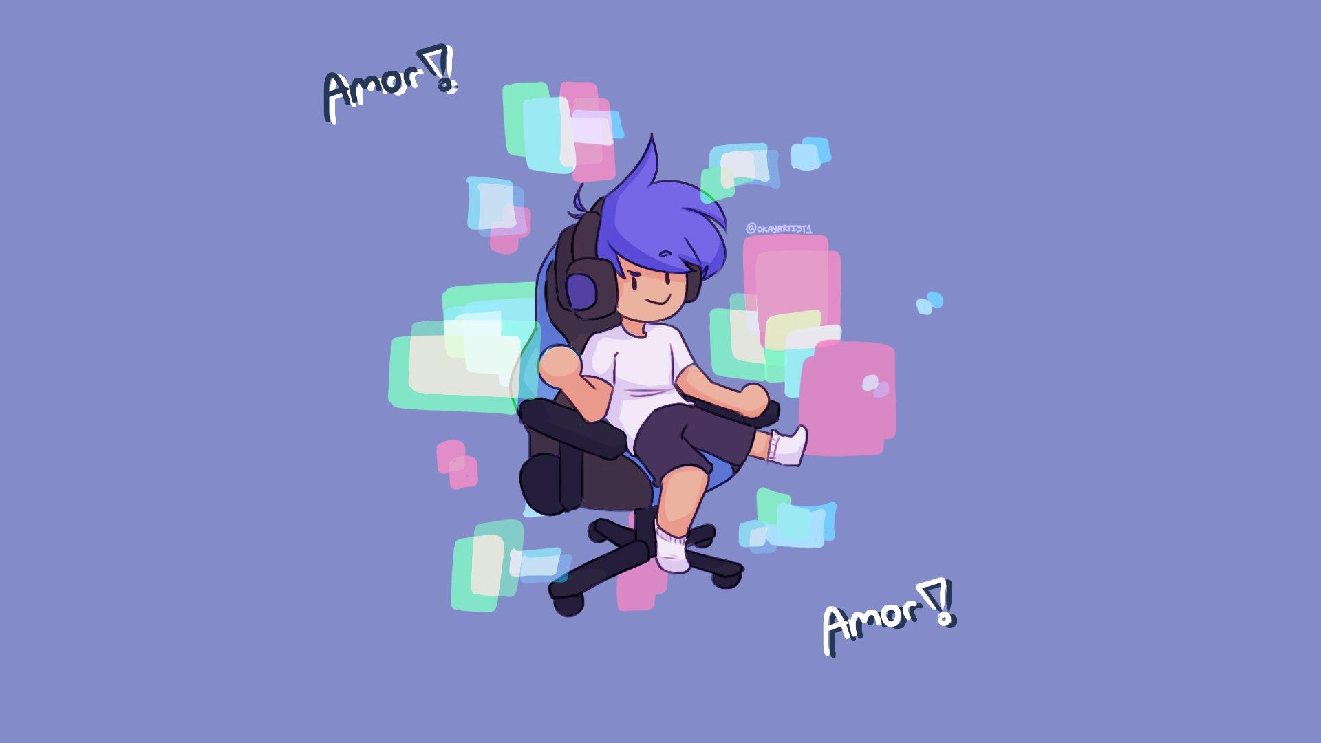 1920x1080 Chaos!! COOKIE SIMP