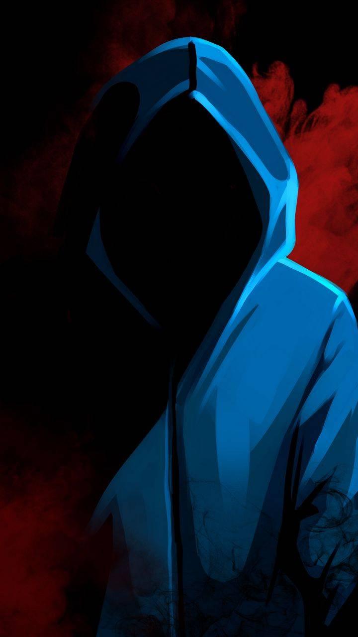 720x1280 Dark Hoodie IPhone Wallpaper Wallpaper : iPhone Wallpaper