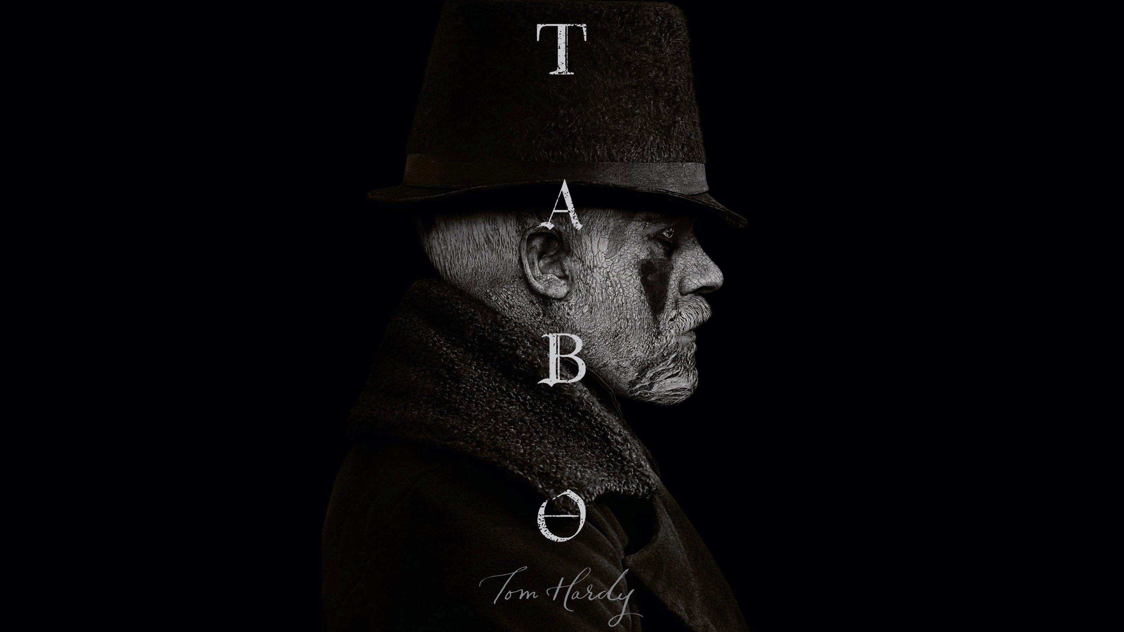 3840x2160 taboo 4k desktop wallpaper HD widescreen. Tom hardy, Taboo, Tom hardy image