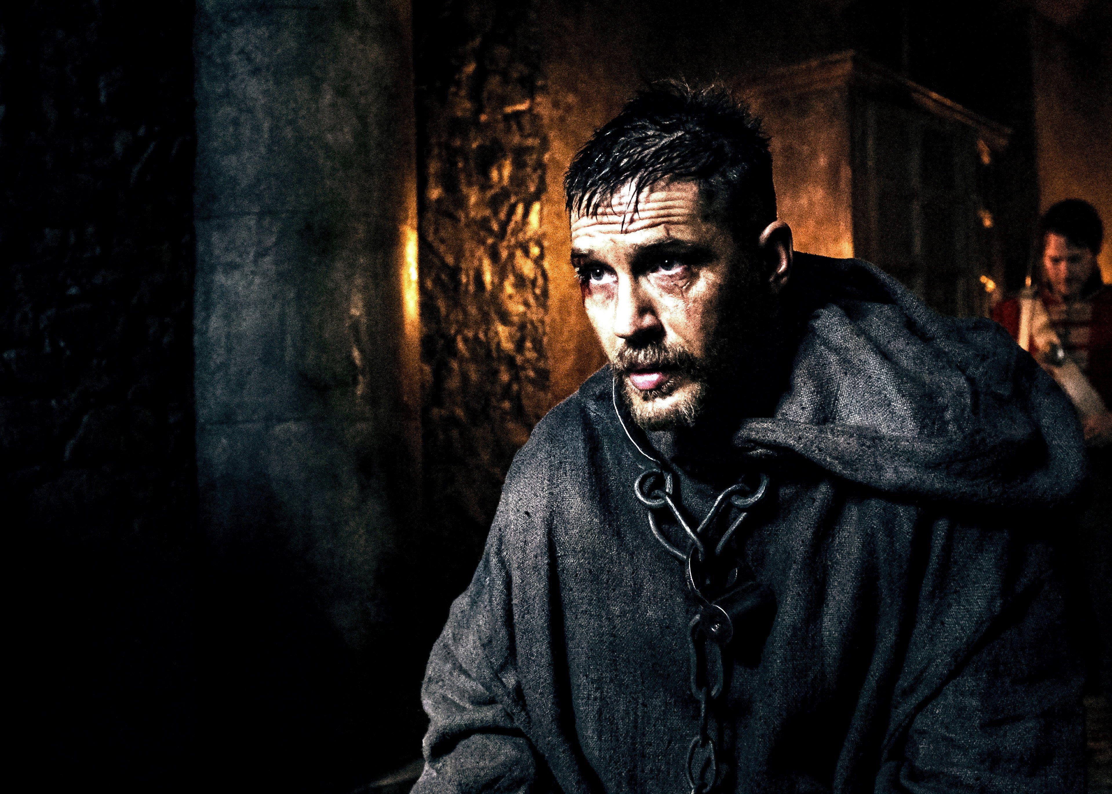 3837x2741 taboo 4k awesome image. Tom hardy in taboo, Tom hardy, Taboo tv show