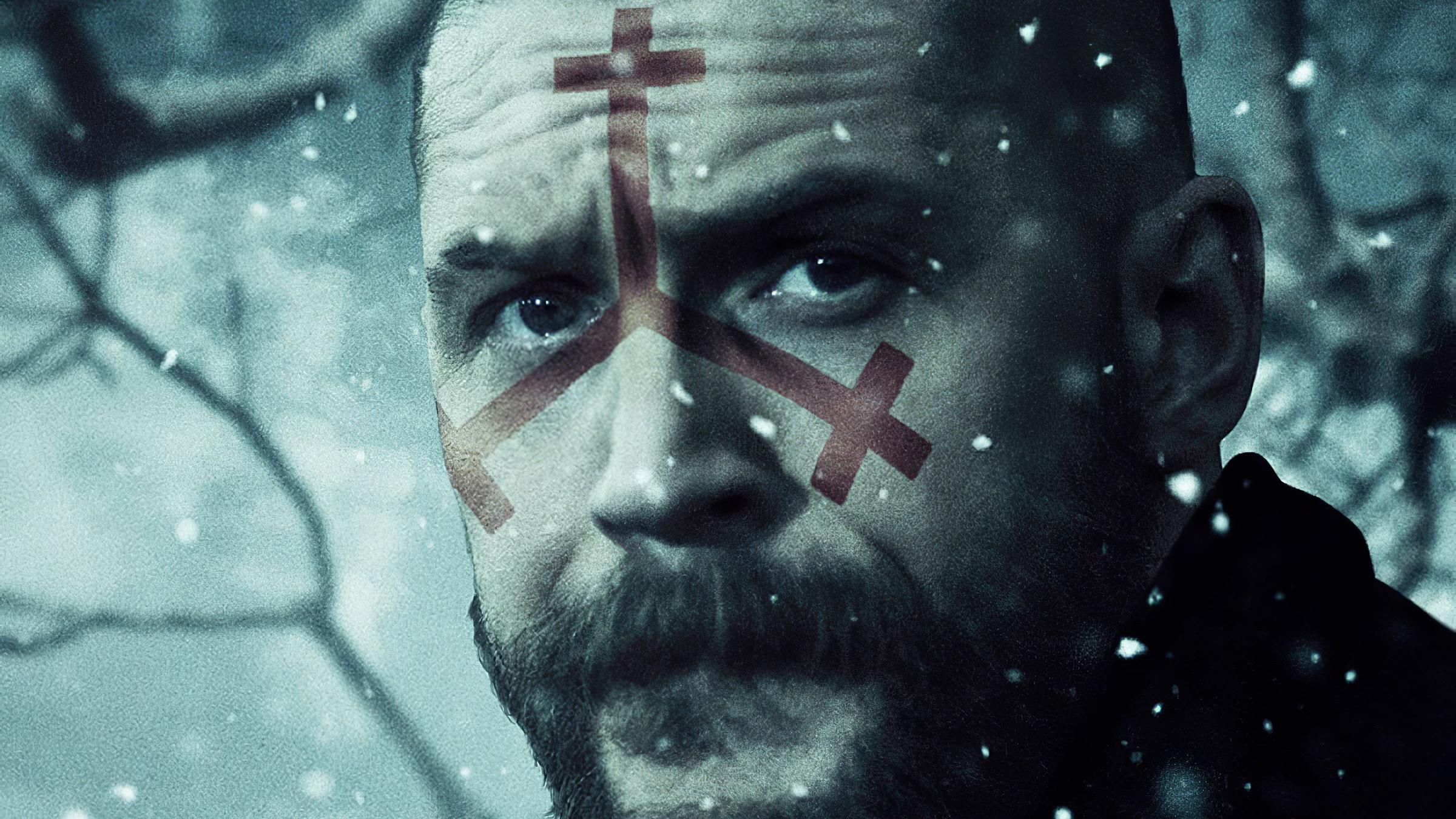2400x1350 Tom Hardy Taboo Season HD Tv Shows, 4k Wallpaper, Image, Background, Photo and Picture