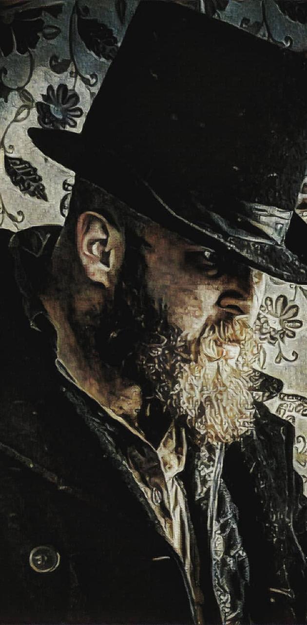 630x1280 Tom hardy Taboo wallpaper