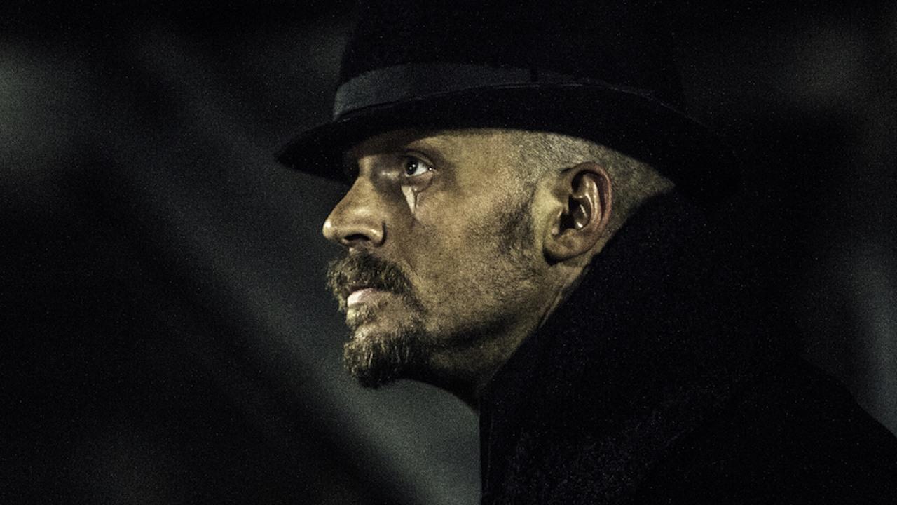 1280x720 Taboo: Tom Hardy Explains the Supernatural Side of the Period Drama