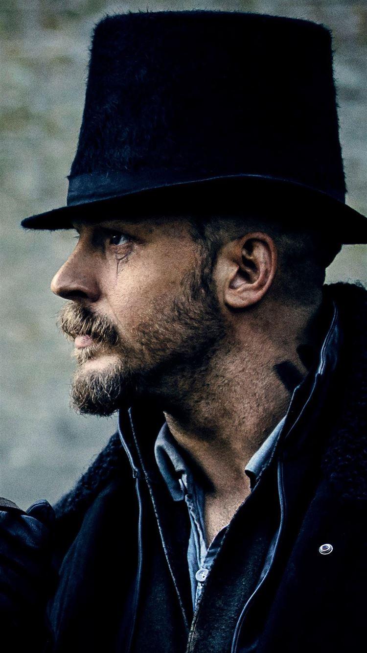 750x1334 Taboo Tom Hardy 5k Samsung Galaxy Note 9 8 S9 S8 S. iPhone Wallpaper Free Download