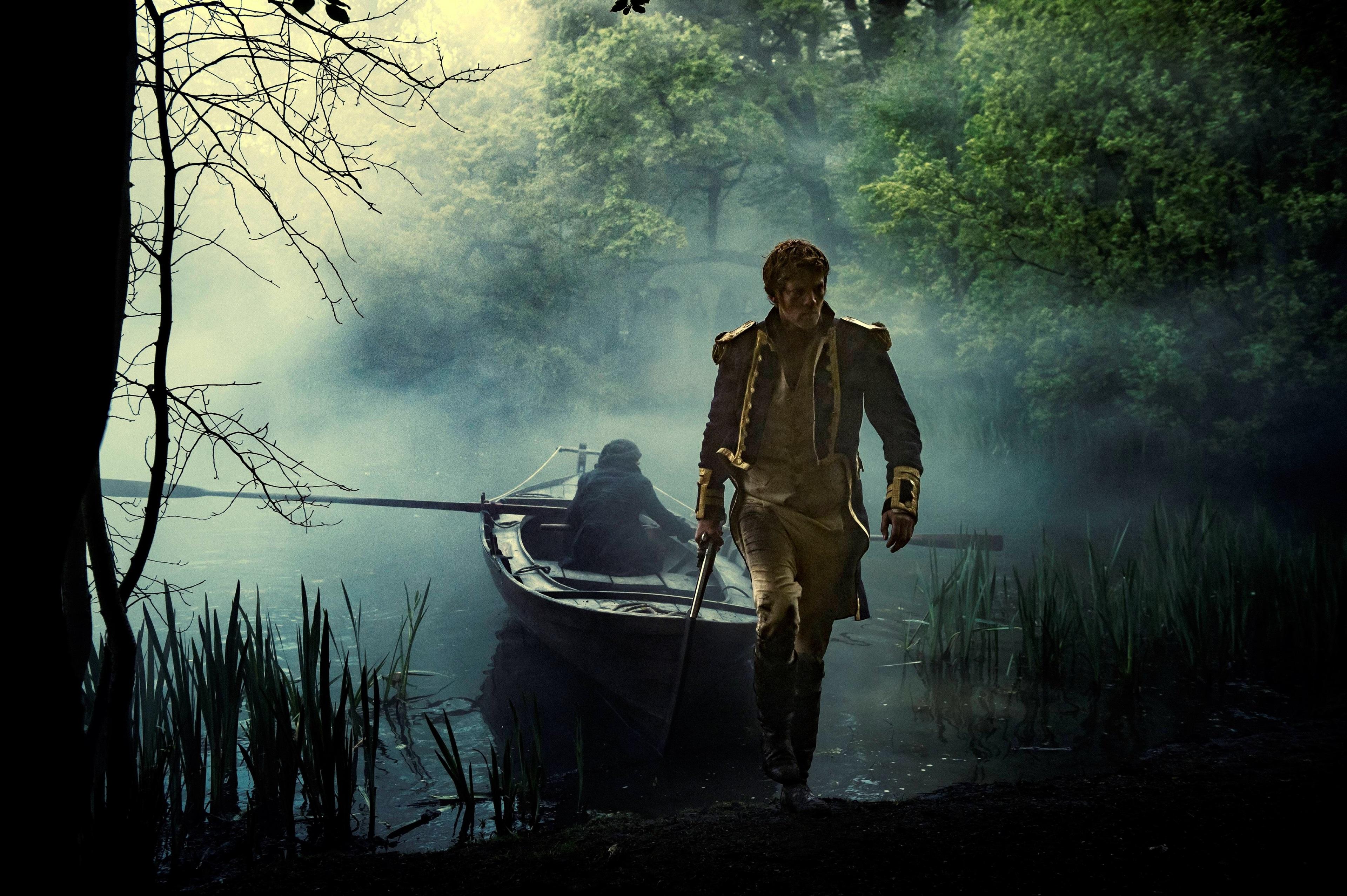 3840x2556 taboo, tom hardy, tv shows JPG 505 kb. Mocah HD Wallpaper