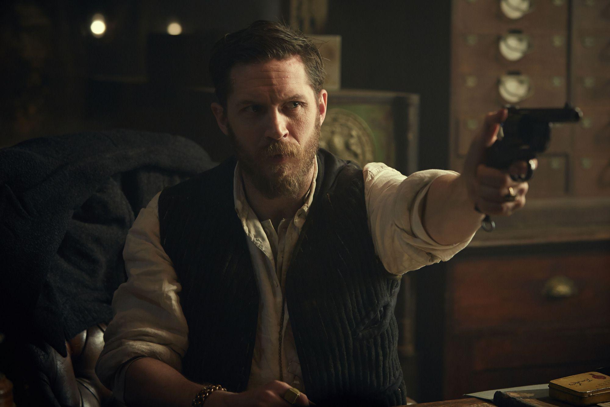 2000x1334 Tom Hardy In Taboo 1024x768 Resolution HD 4k Wallpaper, Image, Background, Photo and Picture