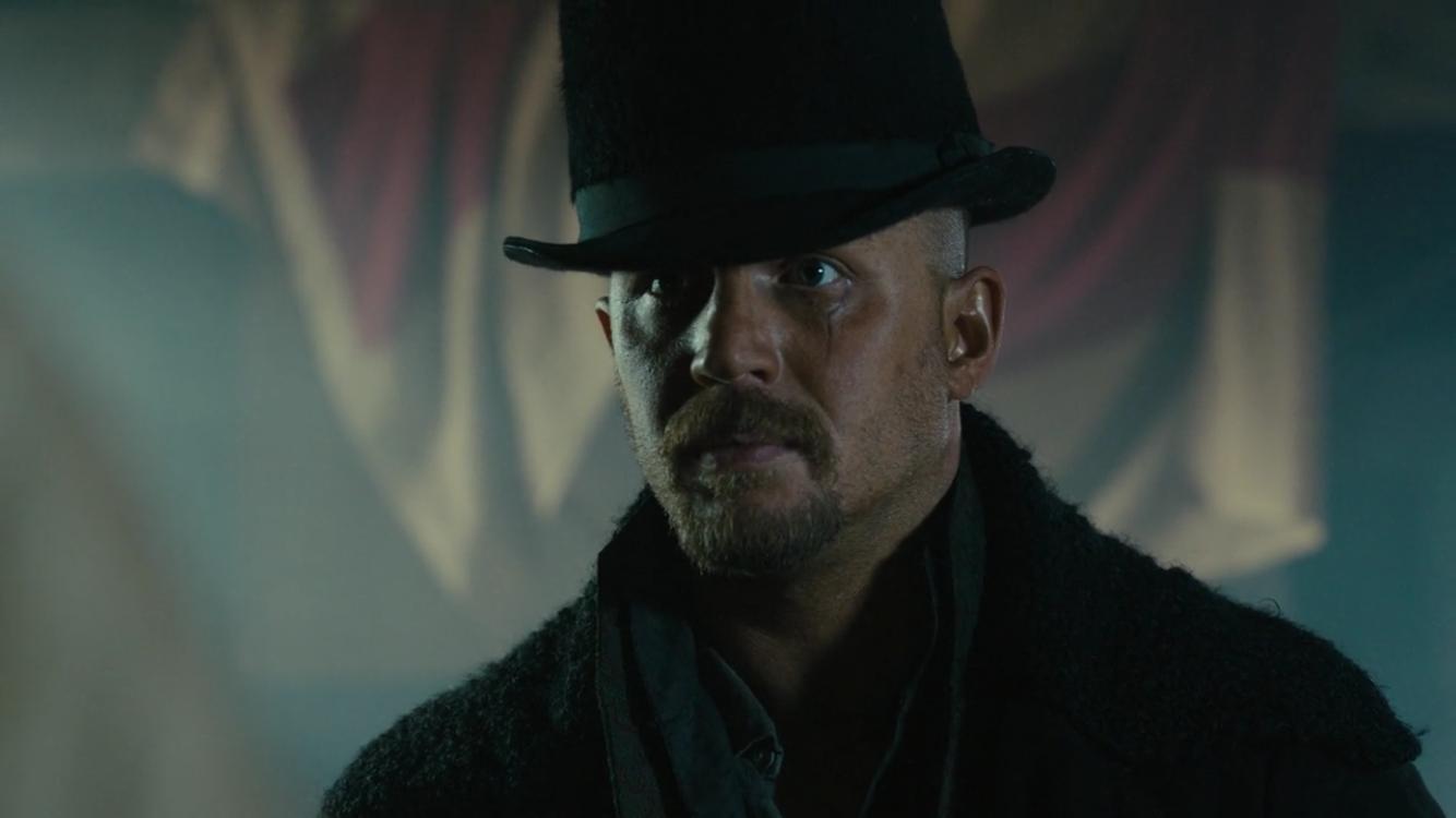 1334x750 Taboo Episode .5 (TV Episode 2017)