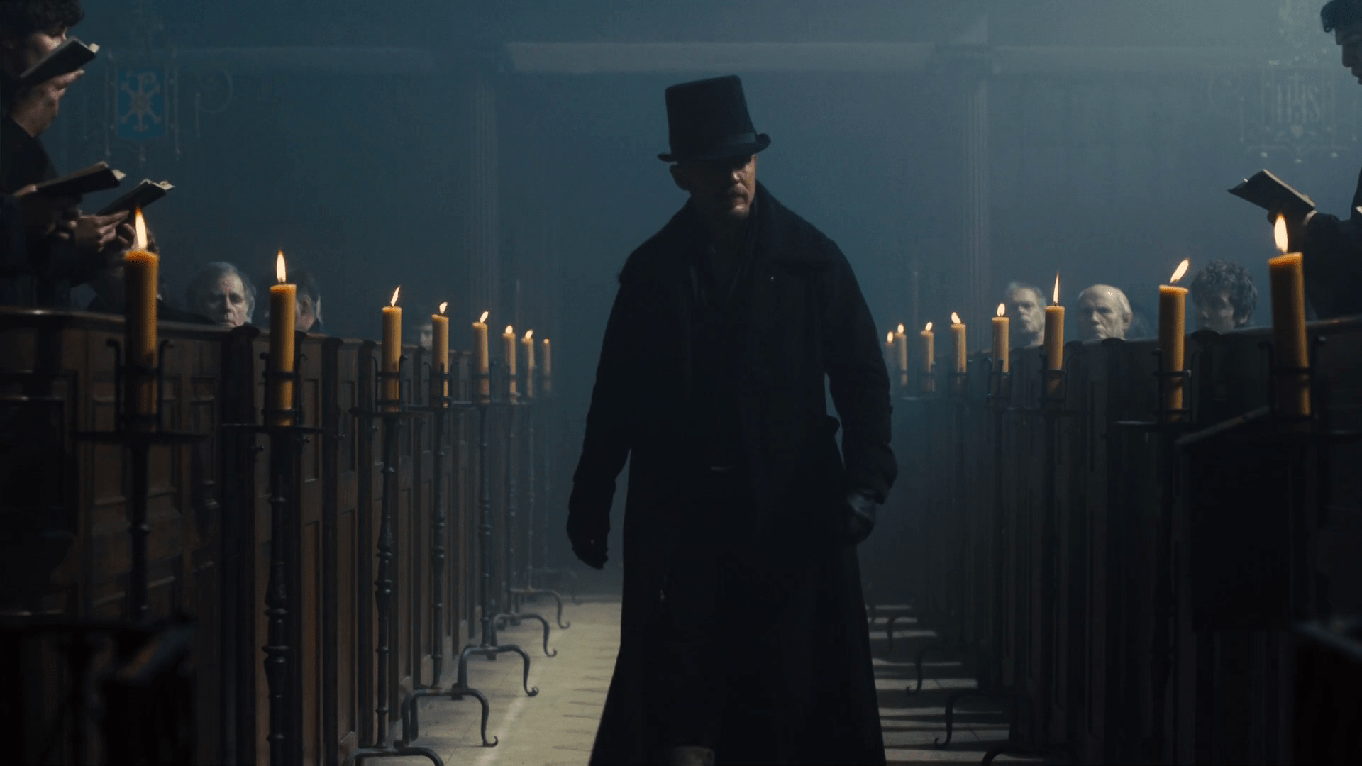 1920x1080 TABOO Review: Shovels and Keys Tracking Board
