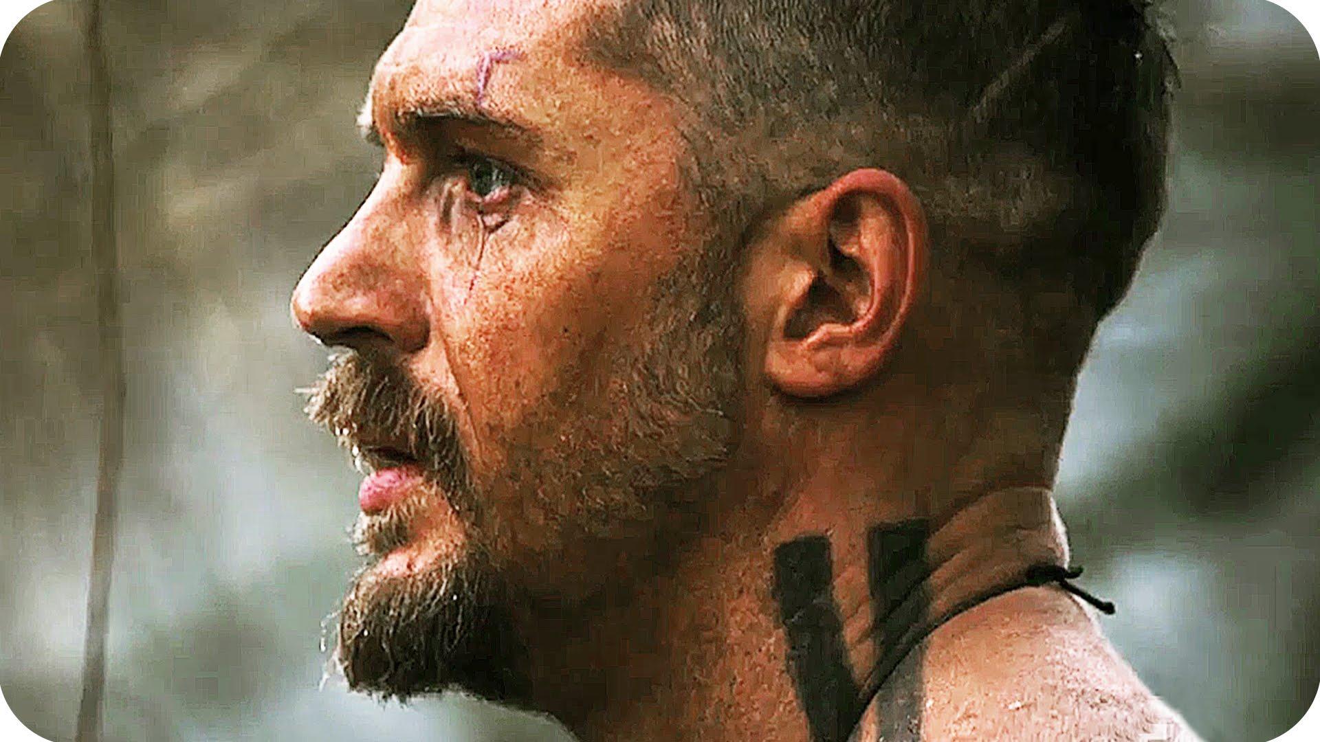 1920x1080 Winter TV: 'Taboo' (FX). Joy Hog!