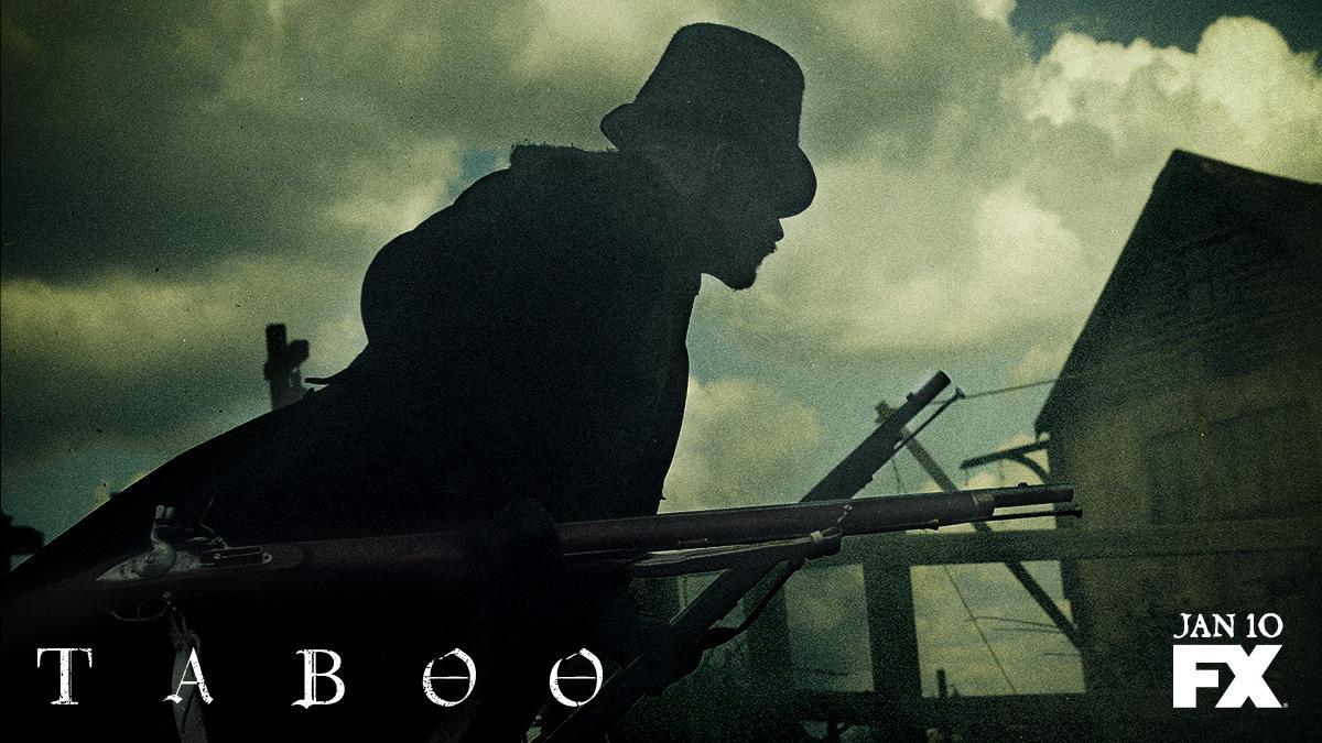 1200x675 WATCH Is Tom Hardy naked in the trailer for FX's new series, Taboo?