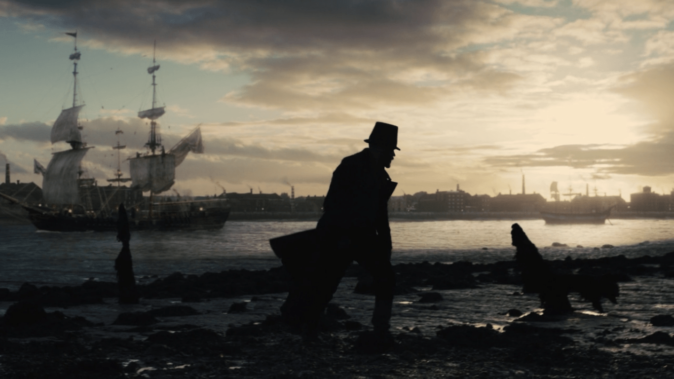 1366x768 Season Two of Tom Hardy's Taboo Confirmed to Return to FX and BBC One News Network