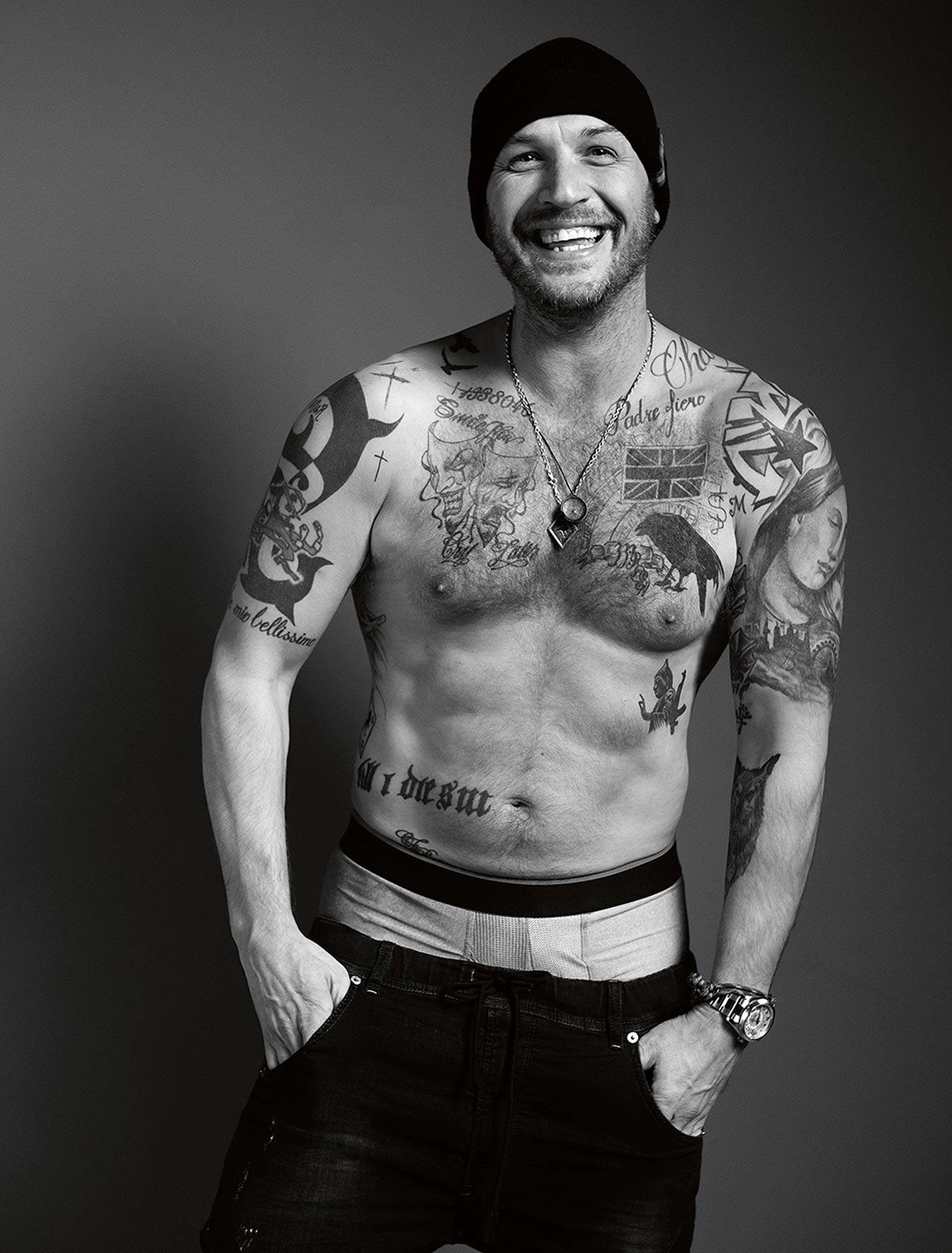 1344x1768 Tom Hardy Cool Handsome Photo And Latest Wallpaper HD