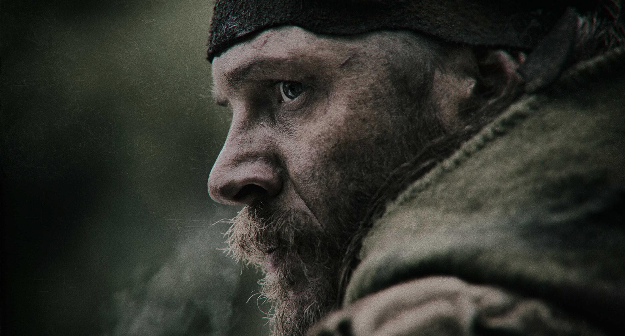 2000x1076 Tom Hardy Taboo Wallpaper