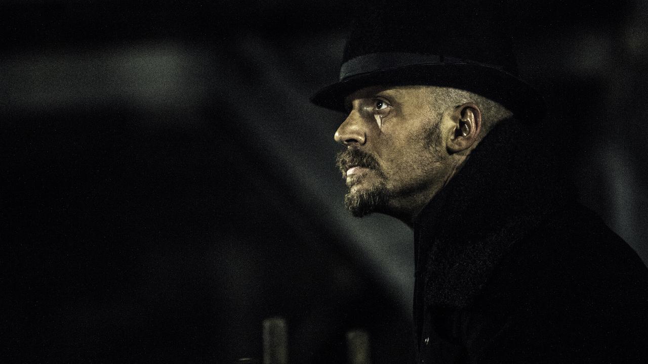 1280x720 Taboo: Tom Hardy Explains the Supernatural Side of the Period Drama
